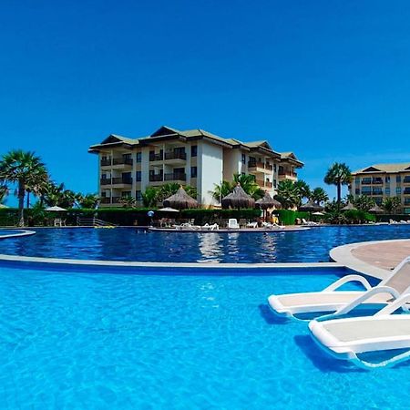 Vg Sun Cumbuco - By Ideal Trip Hospedagens Каукая Екстер'єр фото
