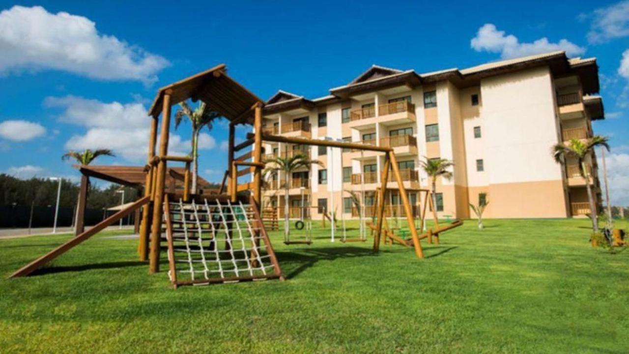 Vg Sun Cumbuco - By Ideal Trip Hospedagens Каукая Екстер'єр фото