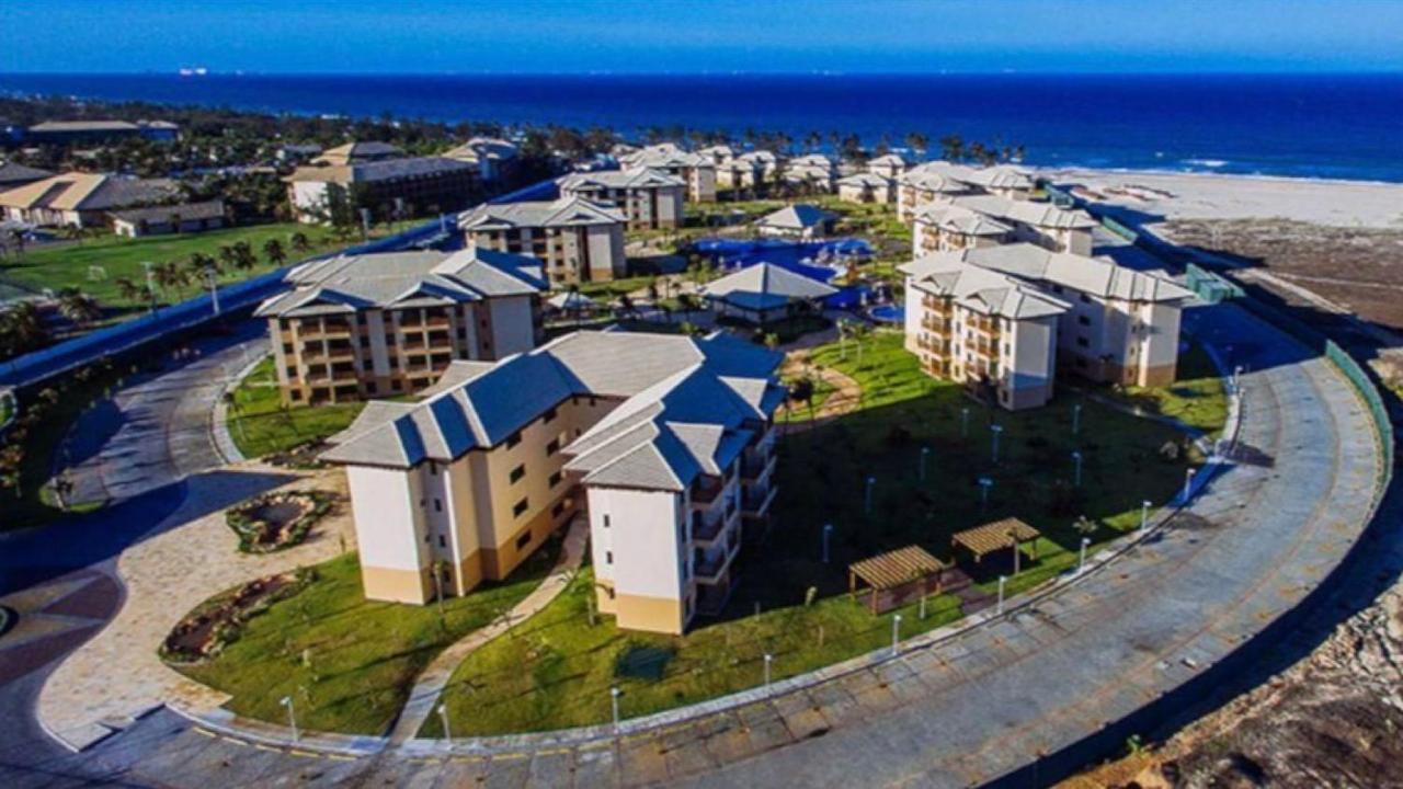 Vg Sun Cumbuco - By Ideal Trip Hospedagens Каукая Екстер'єр фото