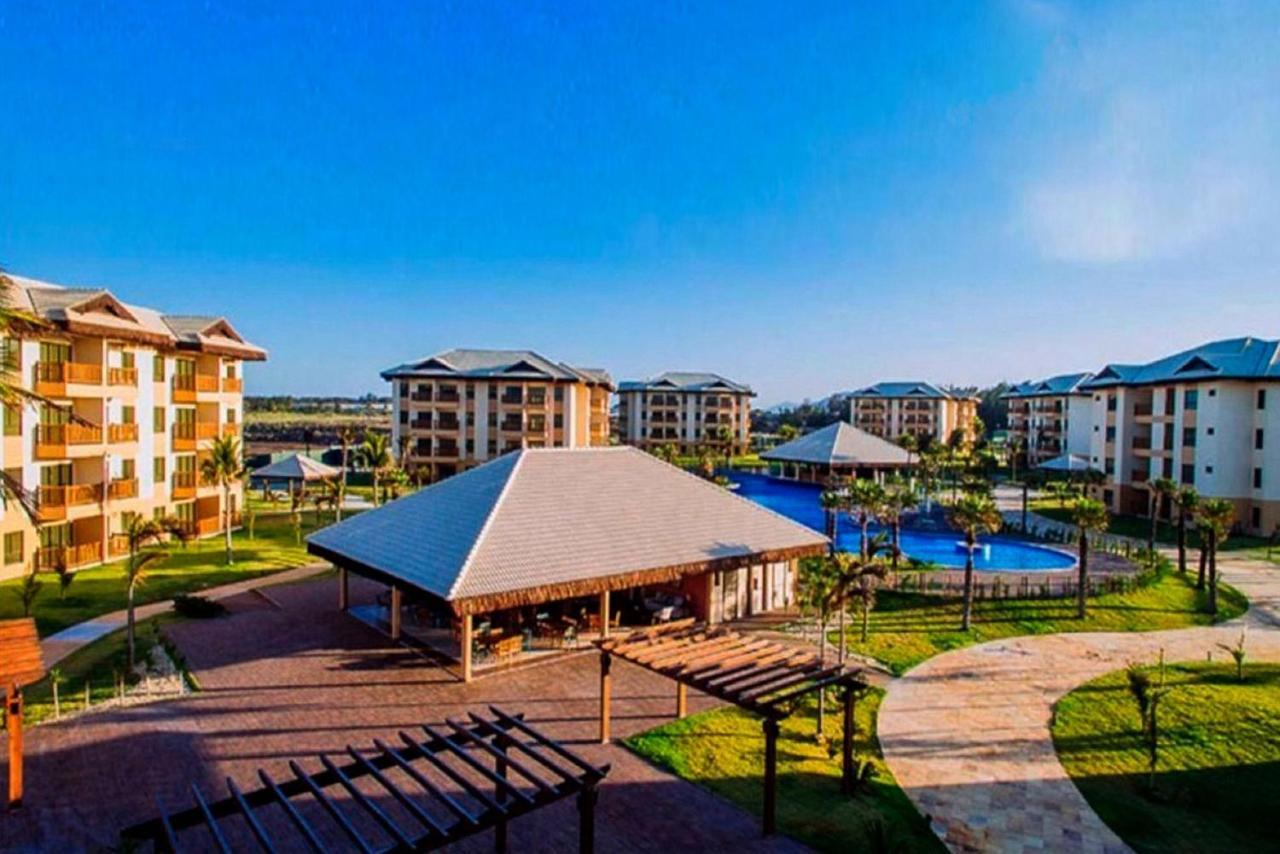 Vg Sun Cumbuco - By Ideal Trip Hospedagens Каукая Екстер'єр фото